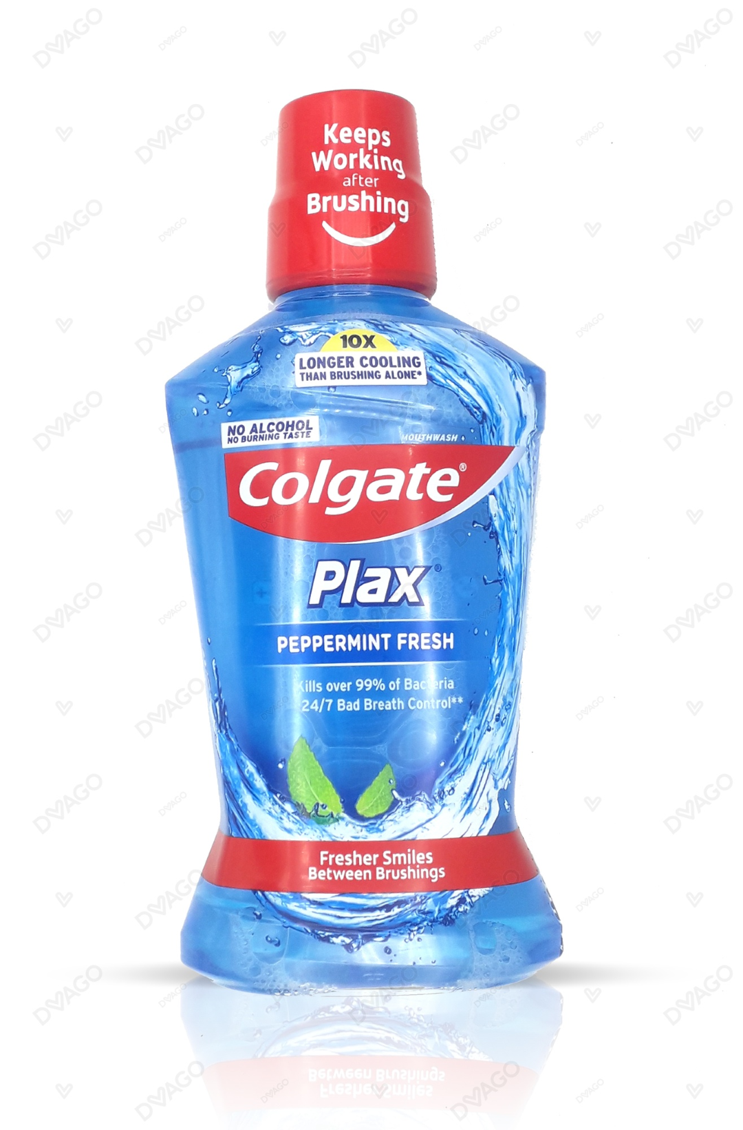 MOUTHWASH 60ML